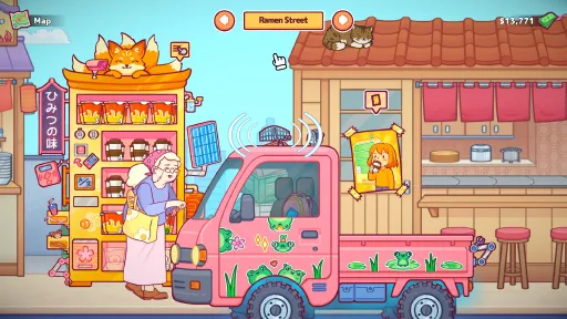 Vending Machine Co. screenshot 21