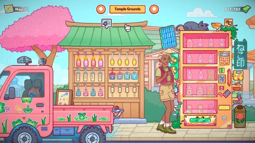 Vending Machine Co. screenshot 23