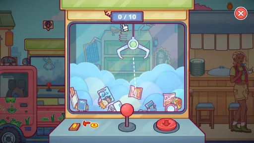 Vending Machine Co. screenshot 25