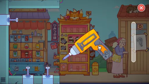 Vending Machine Co. screenshot 27