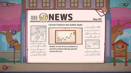 Vending Machine Co. screenshot 32