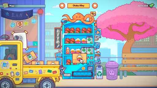 Vending Machine Co. screenshot 33