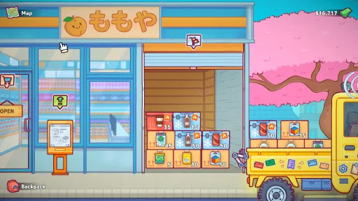 Vending Machine Co. screenshot 34