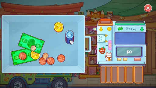 Vending Machine Co. screenshot 4