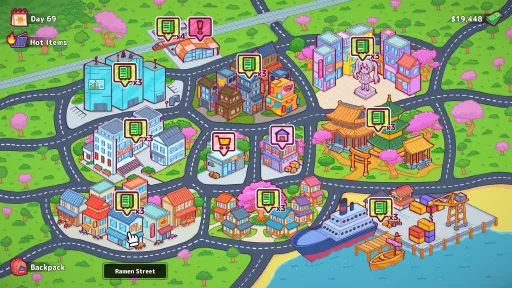 Vending Machine Co. screenshot 5
