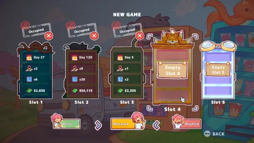Vending Machine Co. screenshot 7