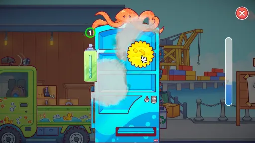 Vending Machine Co. screenshot 9