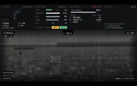 VENERA 31 screenshot 2