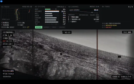 VENERA 31 screenshot 3