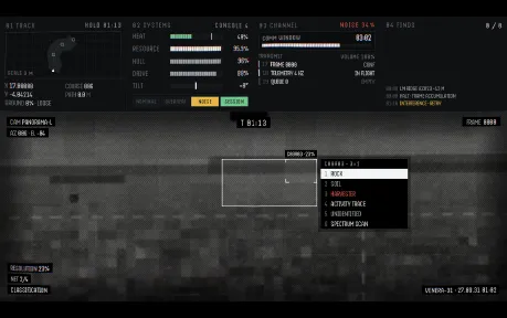 VENERA 31 screenshot 4