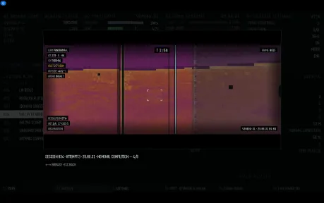 VENERA 31 screenshot 7