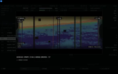 VENERA 31 screenshot 8