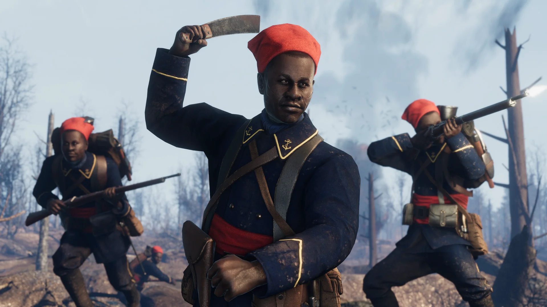 Verdun screenshot 15