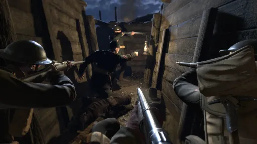 Verdun screenshot 4