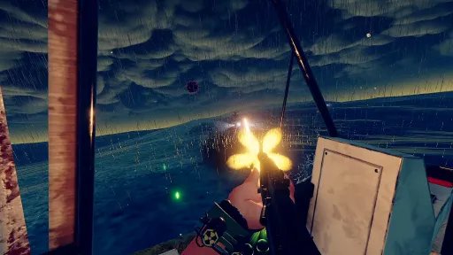 Vertigo 2 screenshot 6