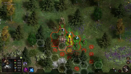 Veterum screenshot 1
