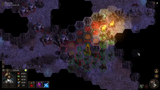 Veterum screenshot 5