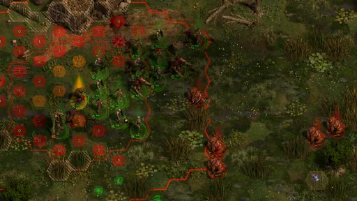 Veterum screenshot 6