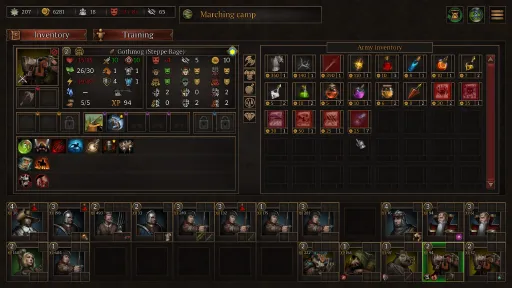 Veterum screenshot 7