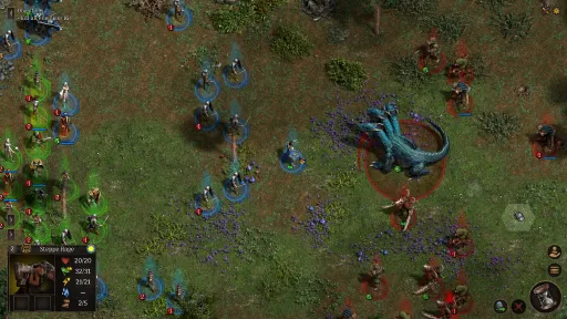 Veterum screenshot 8