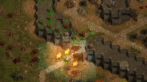 Veterum screenshot 9