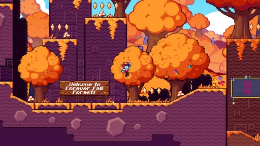 Vibrant Venture screenshot 1