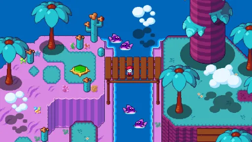 Vibrant Venture screenshot 10