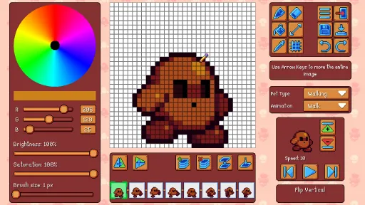 Vibrant Venture screenshot 5