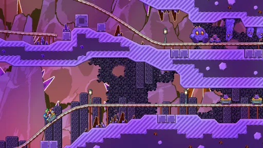 Vibrant Venture screenshot 6