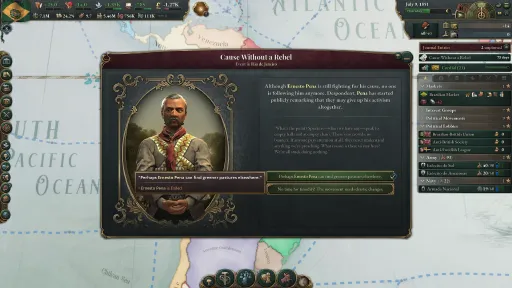 Victoria 3 screenshot 14