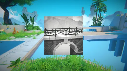 Viewfinder screenshot 3
