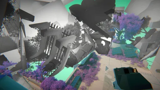 Viewfinder screenshot 9