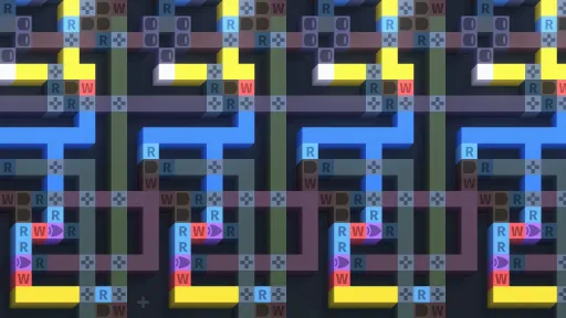 Virtual Circuit Board screenshot 10