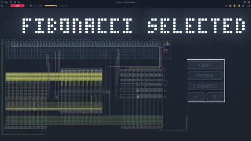 Virtual Circuit Board screenshot 5