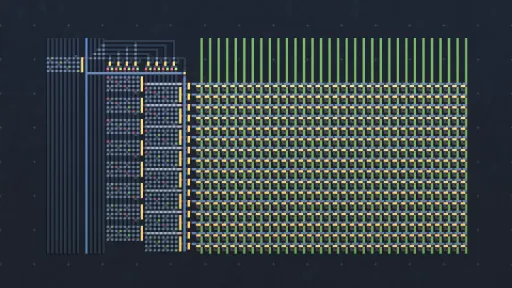 Virtual Circuit Board screenshot 8