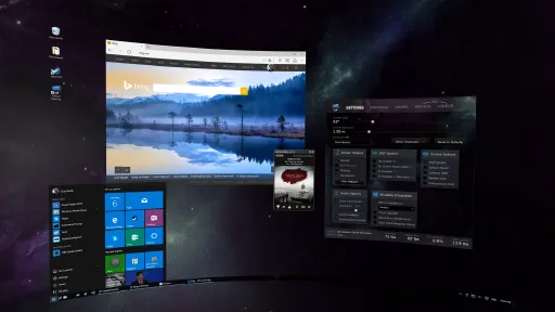 Virtual Desktop Classic screenshot 2
