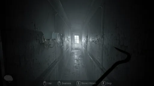 Visage screenshot 10