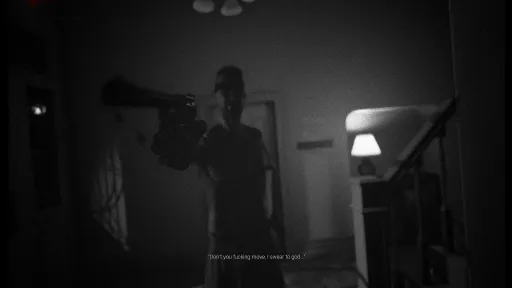 Visage screenshot 12