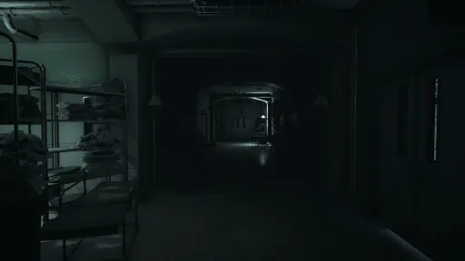 Visage screenshot 15