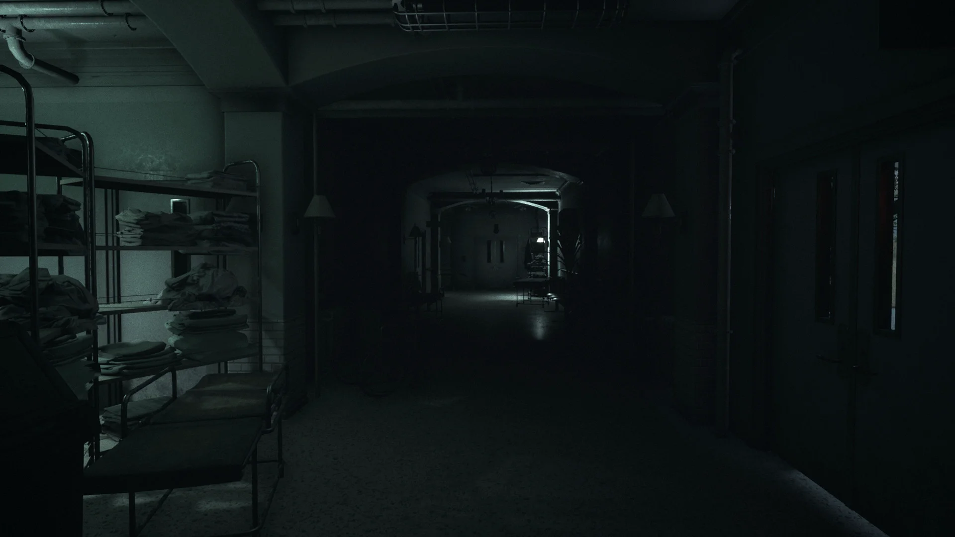 Visage screenshot 15