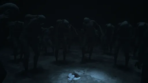 Visage screenshot 2