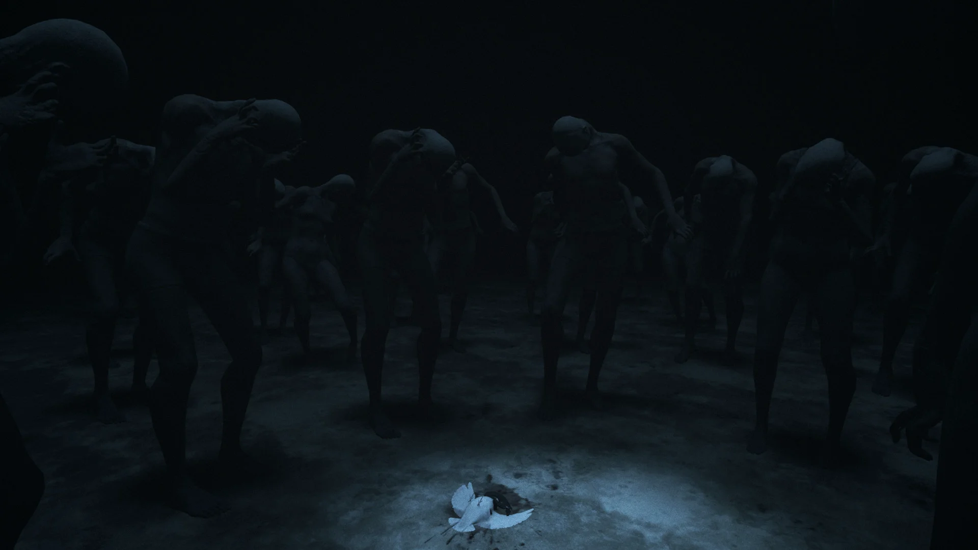 Visage screenshot 2