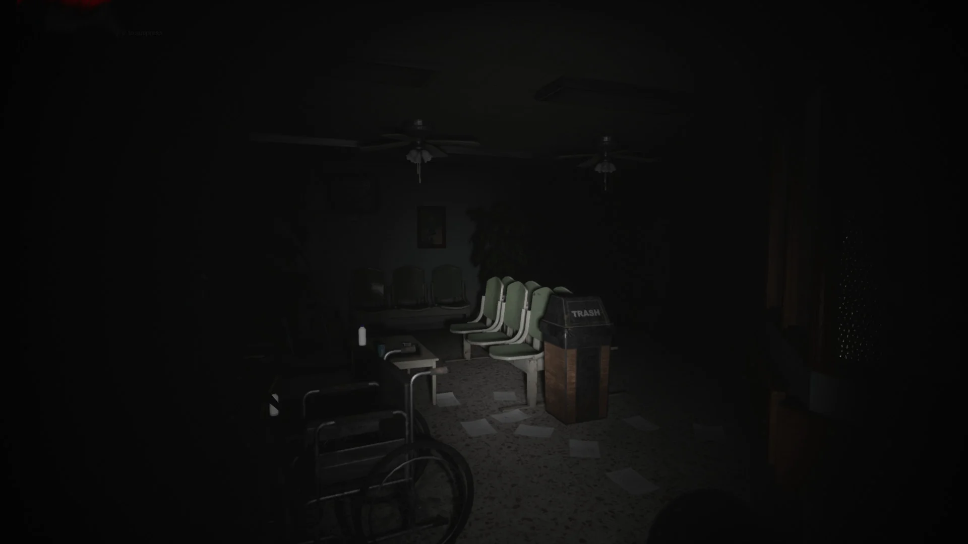 Visage screenshot 4