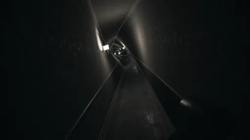 Visage screenshot 5