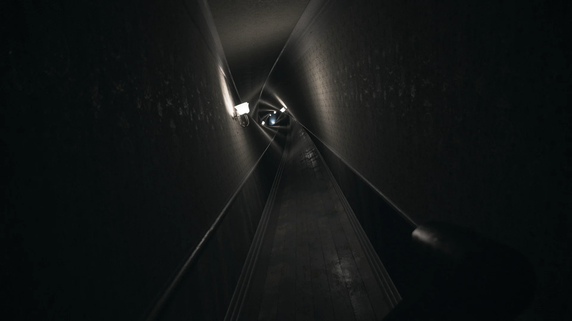 Visage screenshot 5
