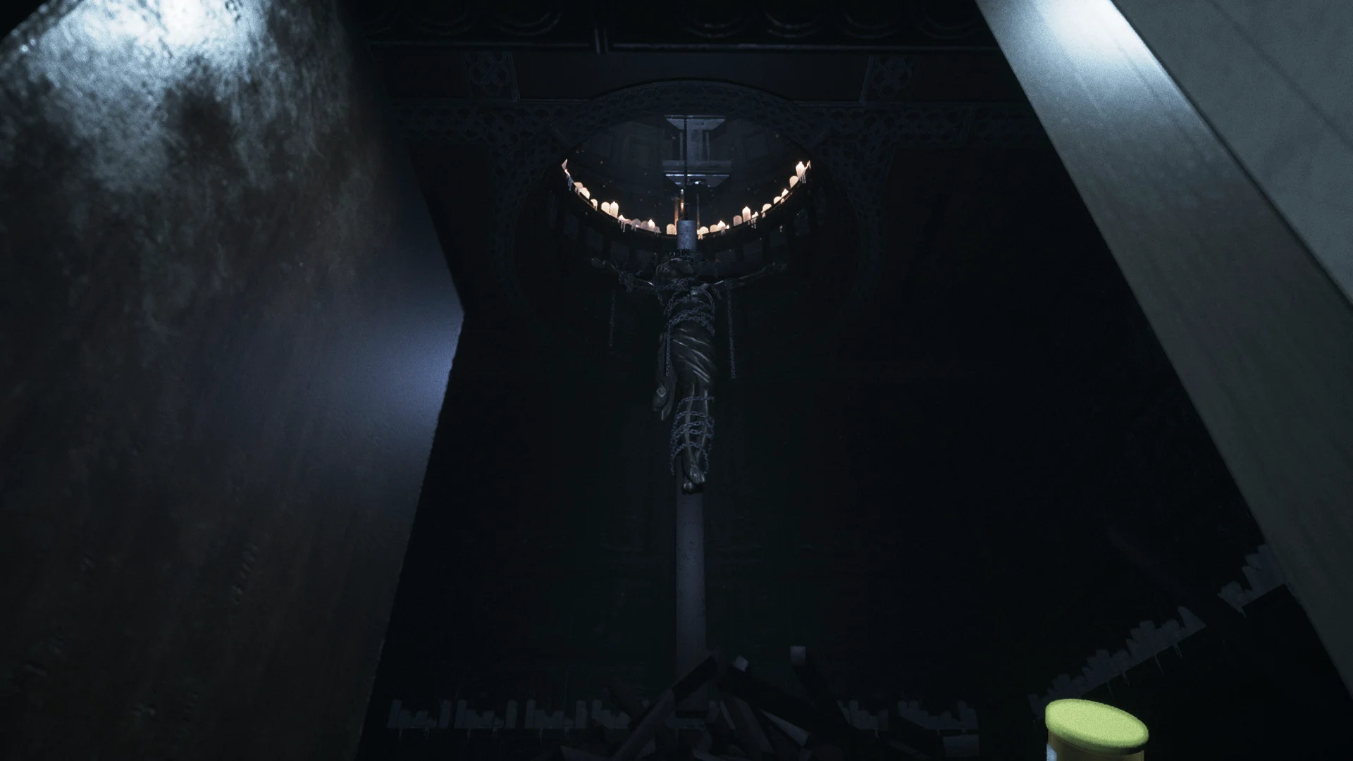 Visage screenshot 9
