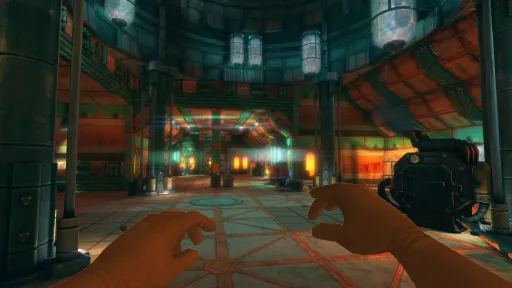 Viscera Cleanup Detail screenshot 16