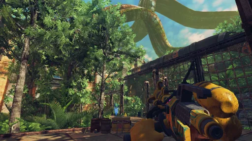 Viscera Cleanup Detail screenshot 17