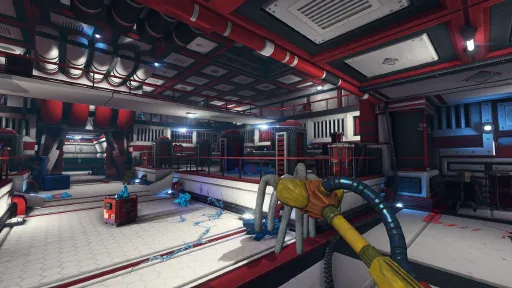 Viscera Cleanup Detail screenshot 2
