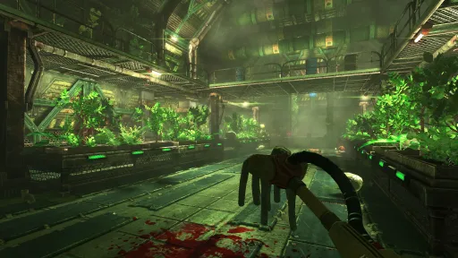 Viscera Cleanup Detail screenshot 23